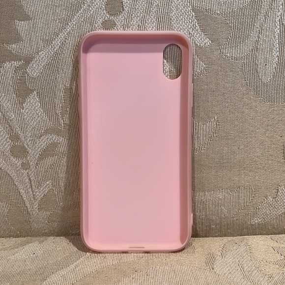 Abstract face iPhone case - Picture 2 of 5